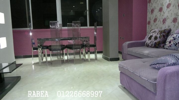 فنادق الاسماعيلية شقق فندقية مفروش  للايجار شاليهات للايجار حديثة 2