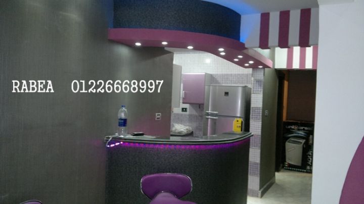 فنادق الاسماعيلية شقق فندقية مفروش  للايجار شاليهات للايجار حديثة 5