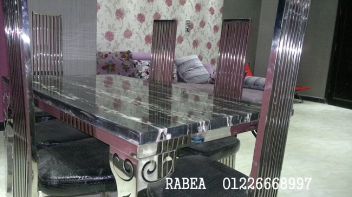 فنادق الاسماعيلية شقق فندقية مفروش  للايجار شاليهات للايجار حديثة 6