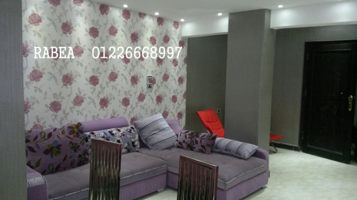 فنادق الاسماعيلية شقق فندقية مفروش  للايجار شاليهات للايجار حديثة 7