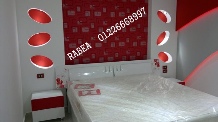 فنادق الاسماعيلية شقق فندقية مفروش  للايجار شاليهات للايجار حديثة 9