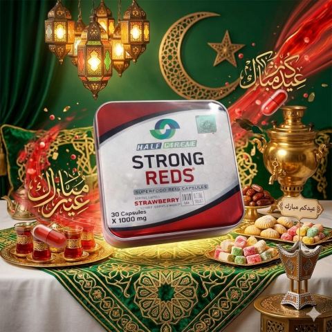 كبسولاتSuperfood Redsوحرق الدهون 01140963128*01208615248