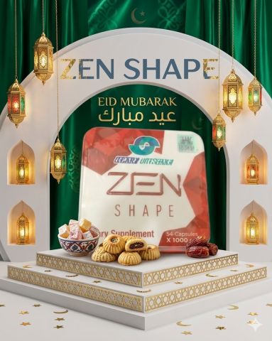 كبسولاتZEN SHAPEحرق الدهون والتنحيف01140963128*01208615248