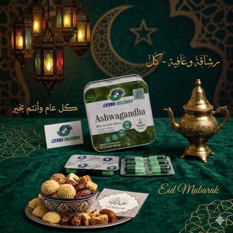 أشواغاندا كبسولات – دعم الطاقة والتخسيس01140963128*01208615248