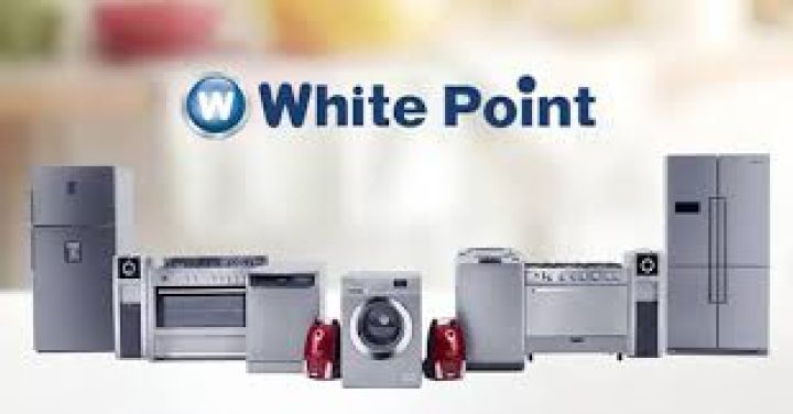 ثلاجتك وايت بوينت بتسرب؟ فنيين معتمدين جاهزين المعادي 01154008110