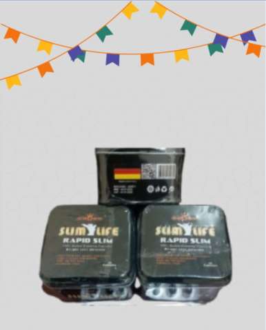 رابيد سليم: مشروبك السري لإنقاص الوزن بدون عناء 01140963128