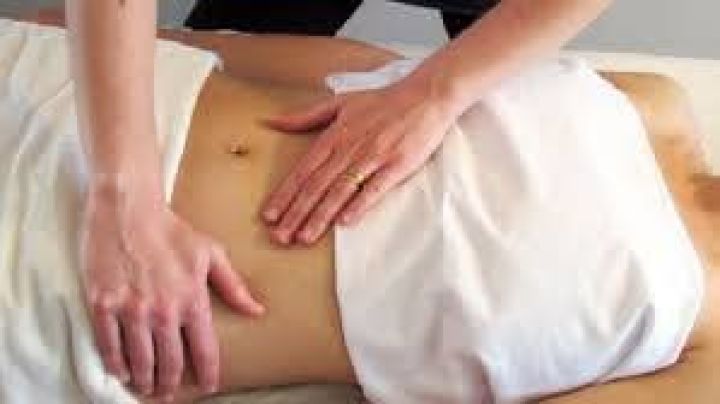 مساج بريفت للسيدات فقط  5