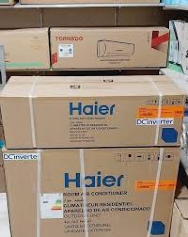 تكييف هاير سمارت كول 2.25 حصان | الحل النهائي لحرارة الصيف ❄️