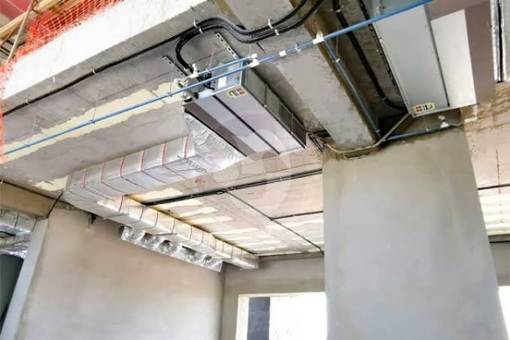 مع ريفر كول خلي التكييف بتاعك شغال بكفاءة وبأسلوب احترافي: 4