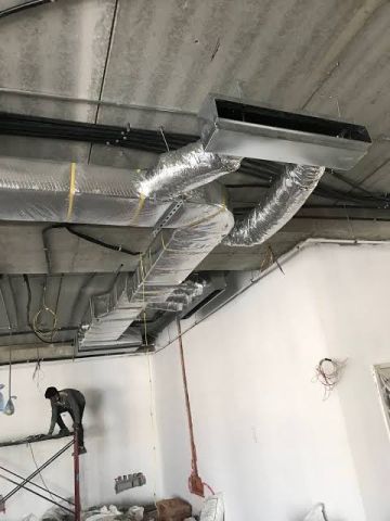 مع ريفر كول خلي التكييف بتاعك شغال بكفاءة وبأسلوب احترافي: 7