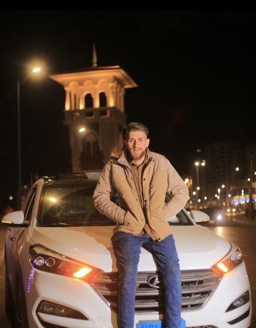 Mahmoud Bya Al Sharqawi 