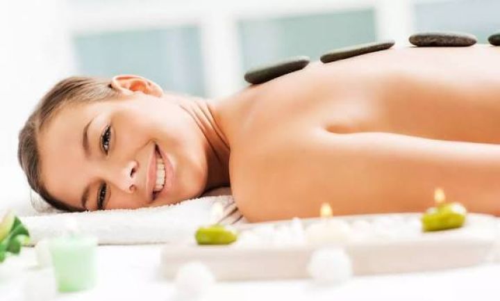 مساج للسيدات (استرخاء بمكانك برايفت)