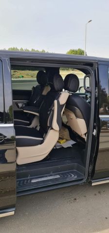 إيجار مرسيدس فيانو V300 2026 بأفضل سعر في القاهرة 2