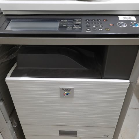بيع ماكينات تصوير شارب و توشيبا  3