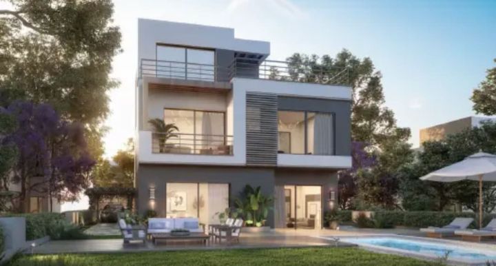 مطلوب عاملة منزلية للعمل بفيلا راقية بالقاهرة 