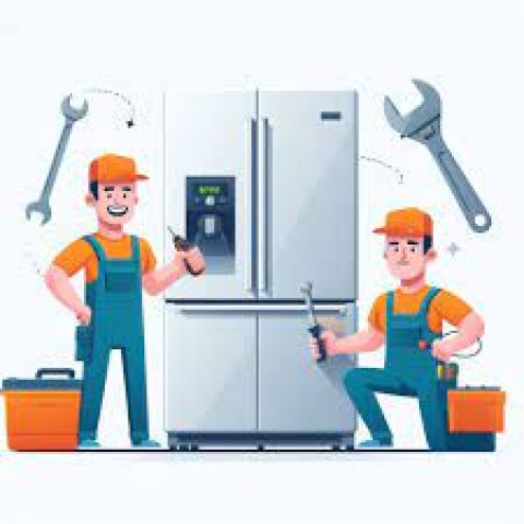 مطلوب للعمل مساعد فنى 01095999314