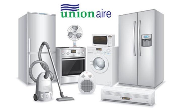 أفضل فني صيانة غسالات يونيون اير بحلوان بالقرب منك 01125892599