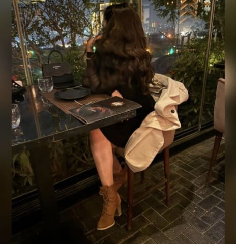 مساج فرعوني بنتين من اختيارك عشان يدلعوك مع مدام نعمه