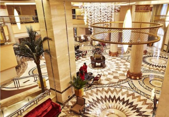 مطلوب مدربات Spa للعمل بأرقى فنادق القاهرة 