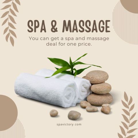 ✨ Couples Private Massage – Home Experience ?