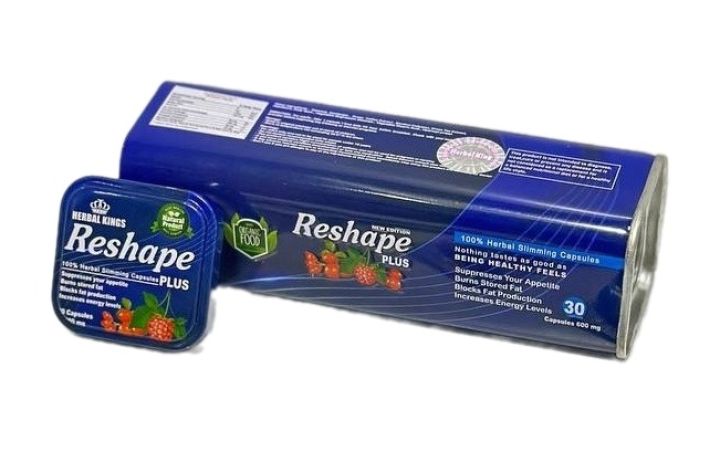 ريشيب بلس Reshape Plus تخسيس