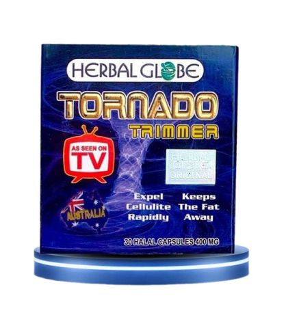 تورنيدو TORNADO تخسيس