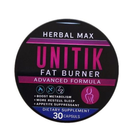 يونى تك UNITIK تخسيس