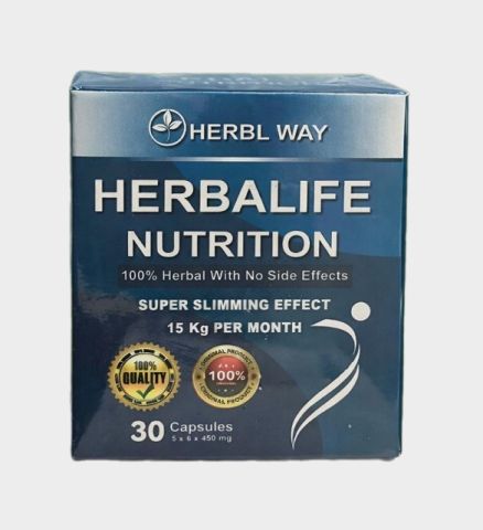 هيربال لايف نيوتريشن HERBAL LIFE NUTRITION تخسيس
