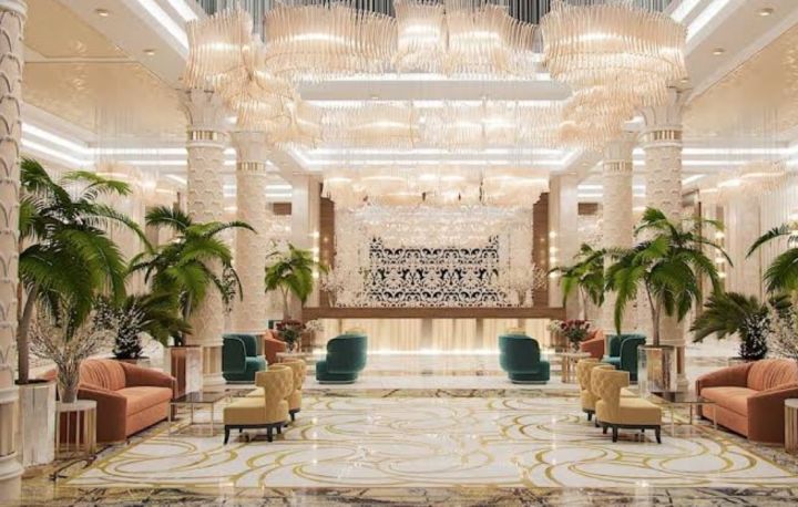 مطلوب مدربات Spa للعمل بفندق راقى بالقاهرة 