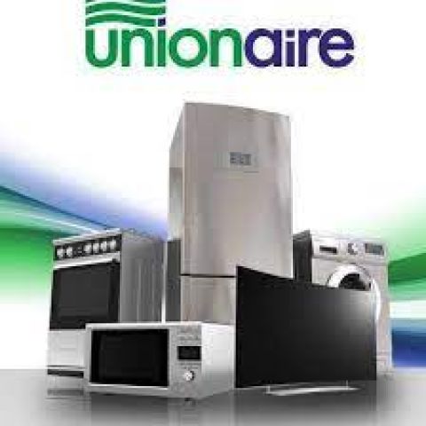 فني صيانة ثلاجات يونيون اير عندك في نفس اليوم بههيا 01096922100 