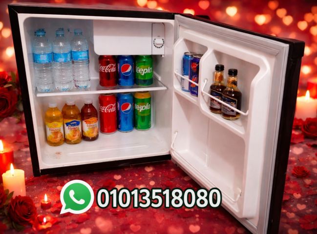 ? أصغر ميني بار فندقي 2.5قدم من تميمة كولدير 01013518080