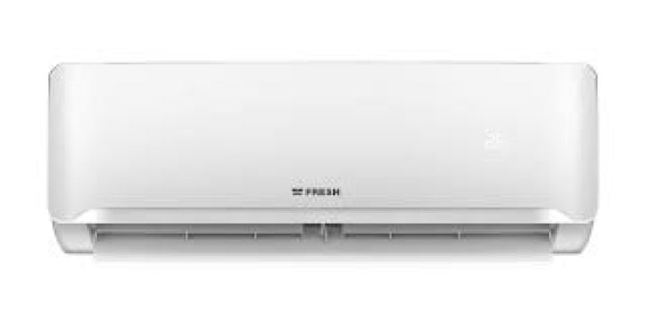 ❄️? أقوى عرض على تكييف فريش تربو 1.5 حصان بارد فقط ?❄️