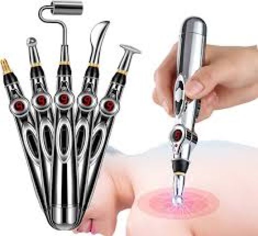 قلم الوخز بالإبر الإلكتروني 01140963128*01208615248