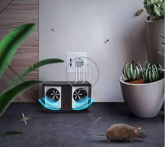 جهاز طارد الفئران والحشرات 01140963128*01208615248