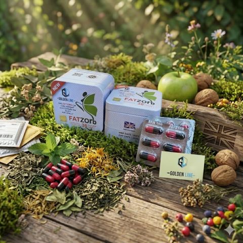 فات زورب وداعًا للدهون العنيدة وبداية جسم مثالي