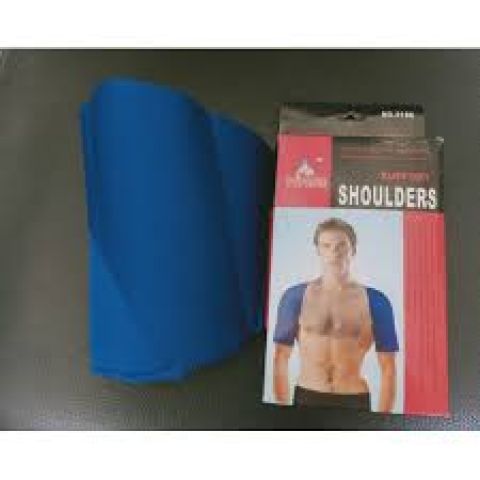 وداعًا لآلام الكتف مع كتافة شولدر سبورت