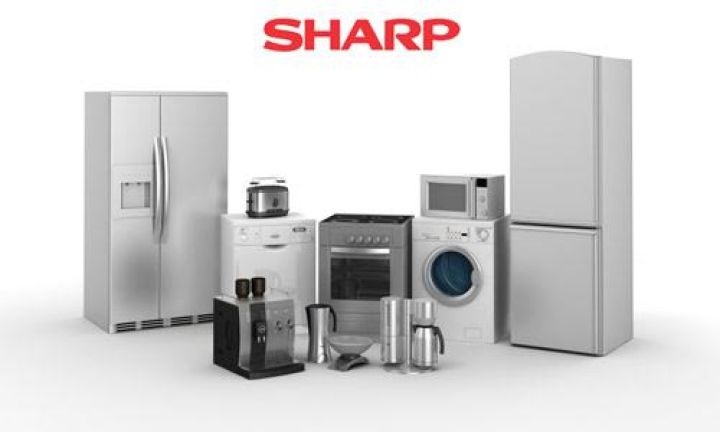 احنا صيانة ثلاجة شارب نرجعه جديد في وقت قياسي بالعجمي 01092279973