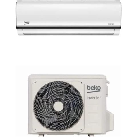 “التحكم في الجو مع بيكو إنفرتر” ?️?❄️