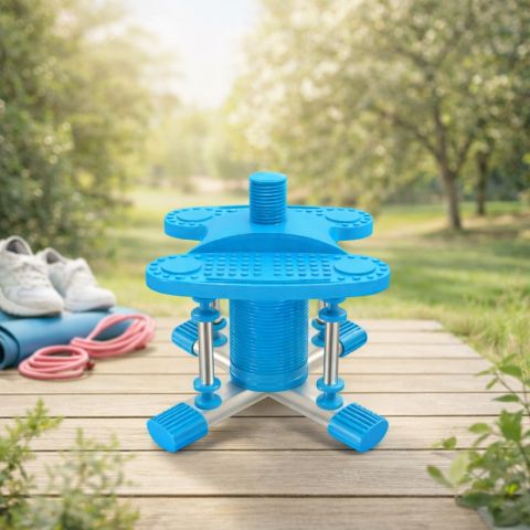 جهاز تويستر – رشاقة وحركة في أي وقت