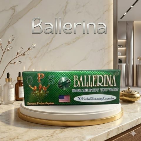 ابدأي رحلة التخسيس الصح مع كبسولات بلارينا
