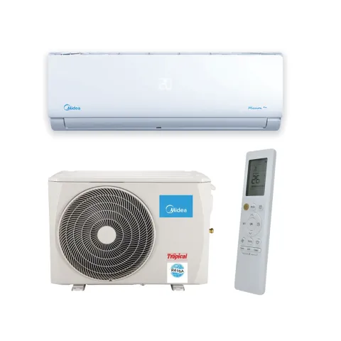 ميديا (Midea).. عالم من الحلول الذكية بين يديك!