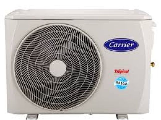 كاريير (Carrier).. نحن من اخترعنا التكييف، ونحن من نتقنه!