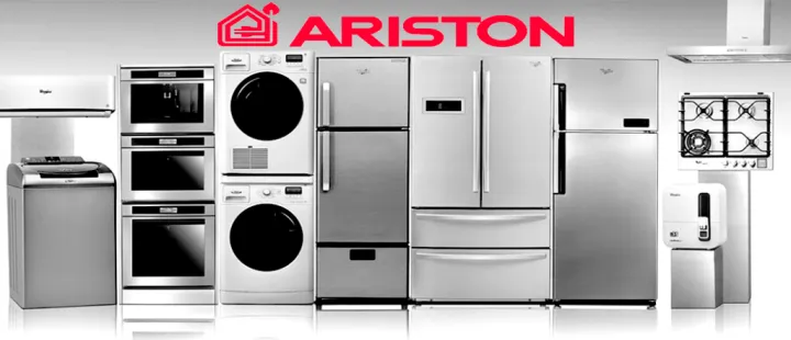 مقر صيانة غسالات اريستون مصر الجديدة 01207619993