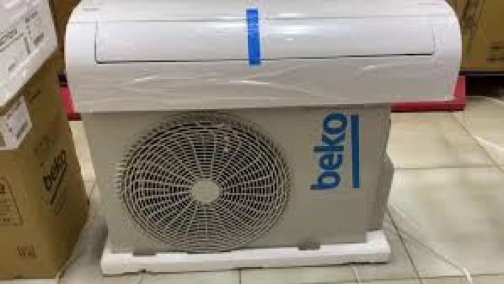 القوة والتحمل في أصعب الأجواء ?️ بيكو اعتمادية تدوم