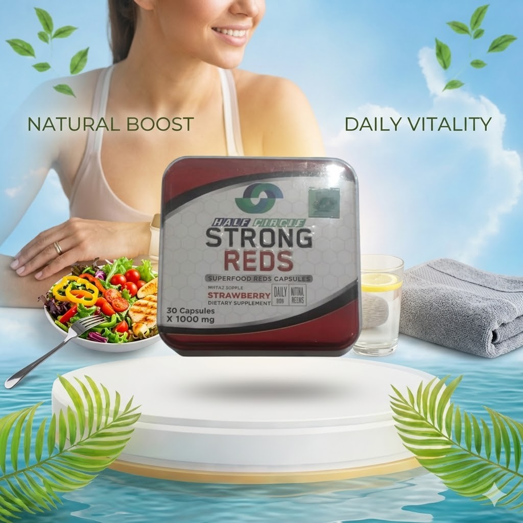 Superfood Redsكبسولات وحرق الدهون والتنحيف01140963128*01208615248