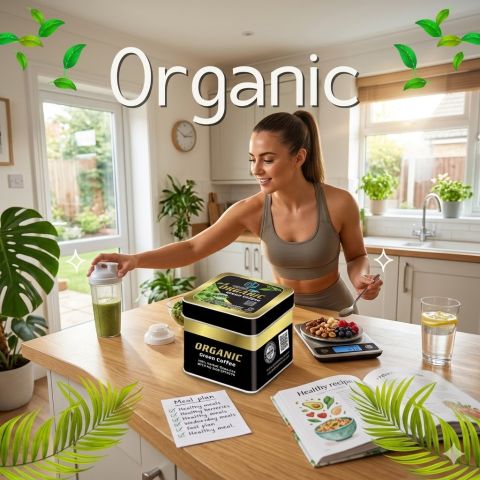 كبسولات أورجانيك التخسيس وحرق الدهون 01140963128*01208615248