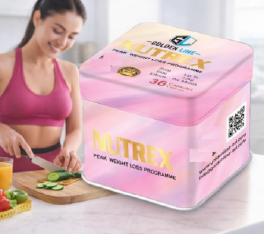 كبسولات نيوتريكس لإنقاص الوزن 01140963128*01208615248