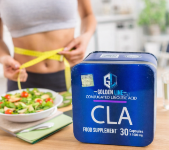 كبسولات سي ال اي (CLA) للتخسيس وحرق الدهون01140963128*01208615248