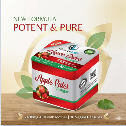 عايز تخس بطريقة طبيعية وآمنة؟ جرب أبل سيدر فينجر