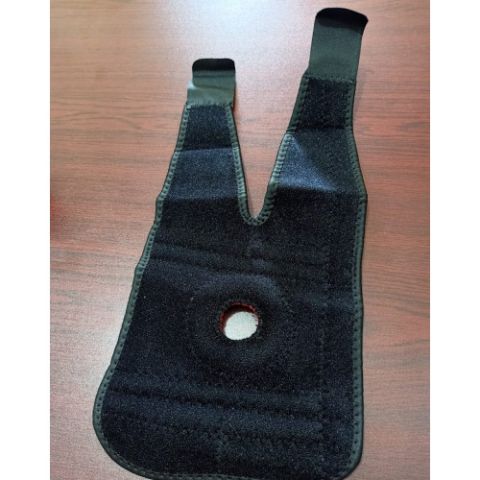 استعد حريتك في كل خطوة مع ركبة MR الطبية المفصلية 2